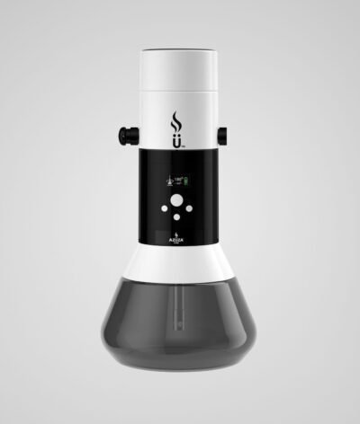 AZUZA™ Core — White