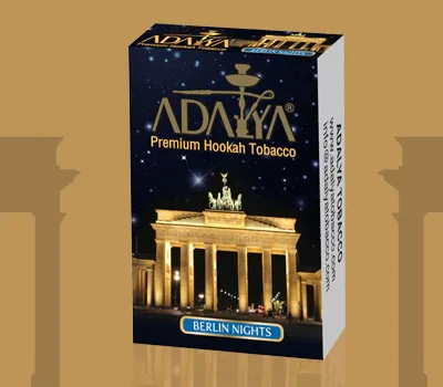 Adalya Hookah Tobacco 50g